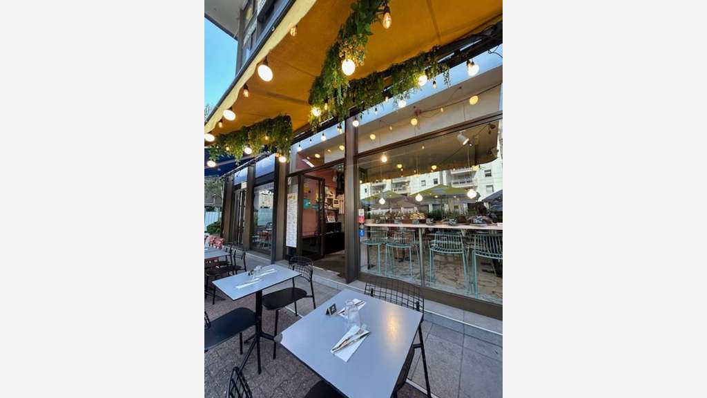 A vendre restaurant à Clermont-Fd place de Jaude