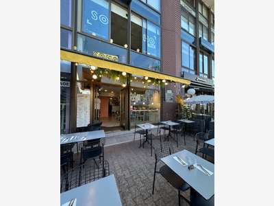 A vendre restaurant à Clermont-Fd place de Jaude