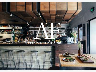 Vente restaurant rénové avec extraction à Clichy
