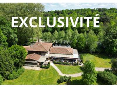 Vente Restaurant à Cognac