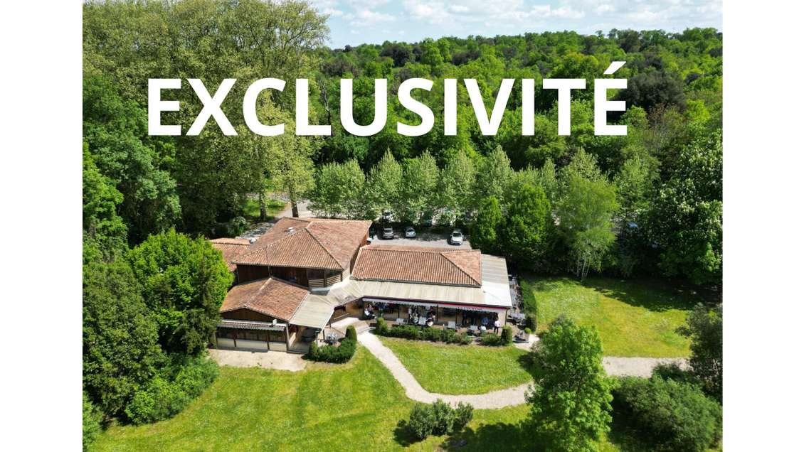 Vente Magnifique affaire sur site d'exception 16