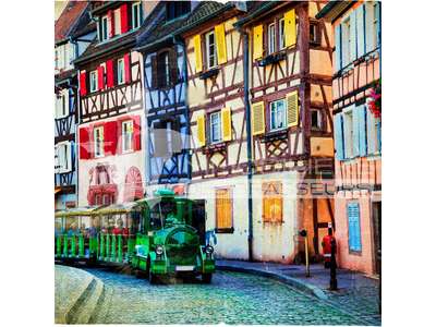 Vente Restaurant dans le Haut-Rhin