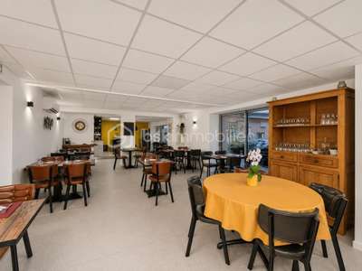 Vente Restaurant à Cordelle