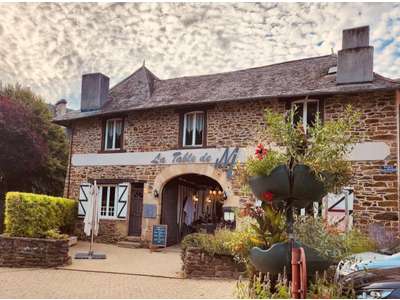 Vente Restaurant à Tulle