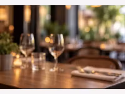 AV restaurant avec extérieur intimiste Côte Basque