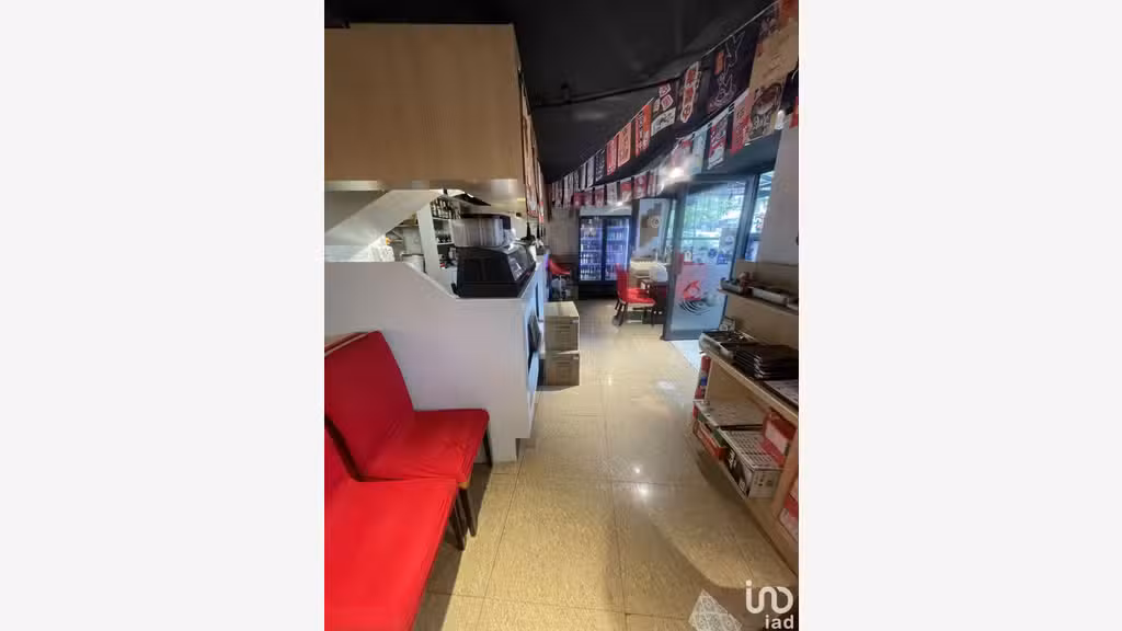 Restaurant à Créteil