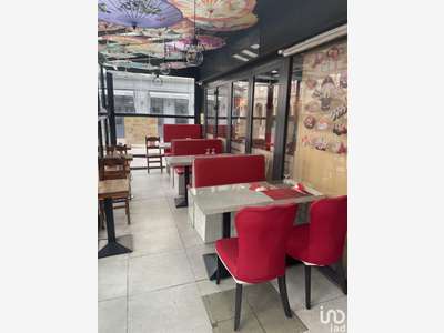 Restaurant à Créteil