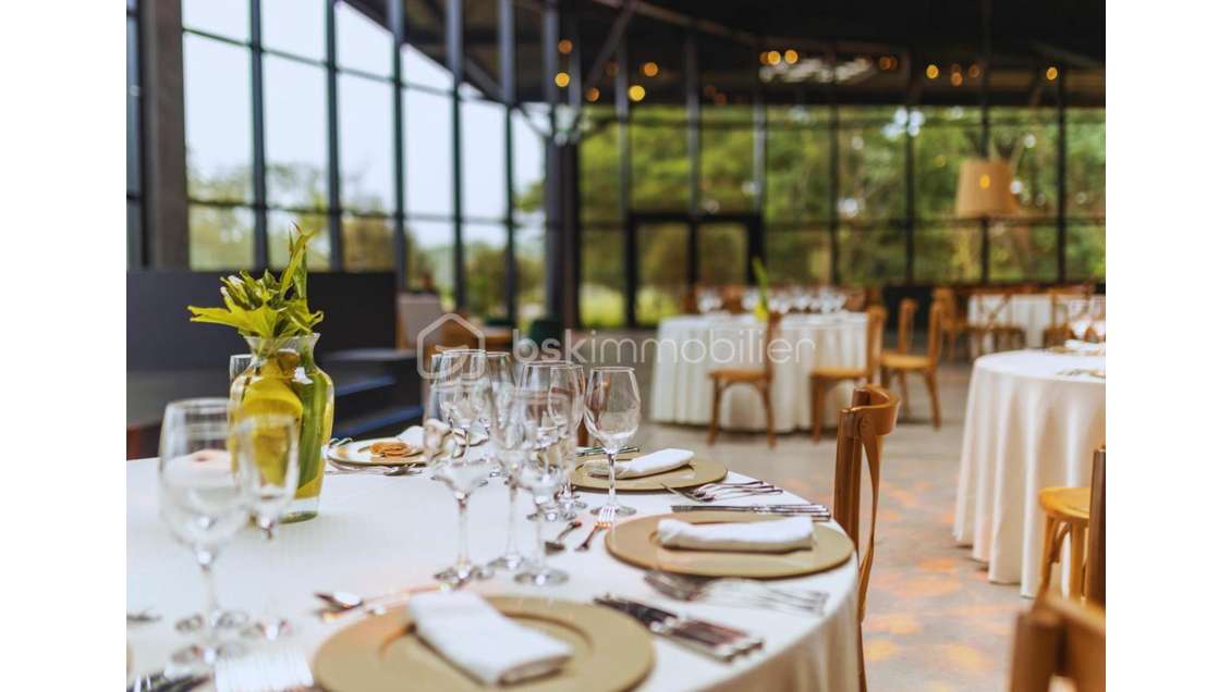 Vente restaurant pub lic IV sur axe majeur Créteil