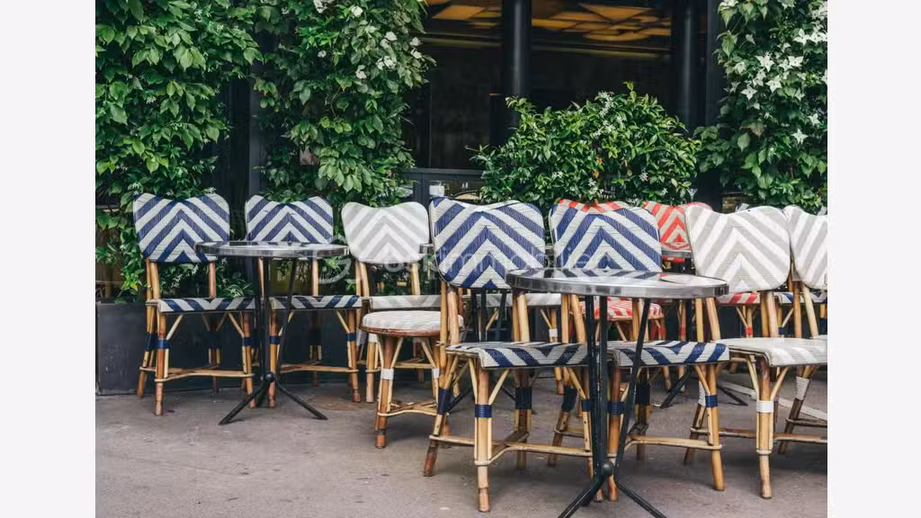 Vente restaurant pub lic IV sur axe majeur Créteil