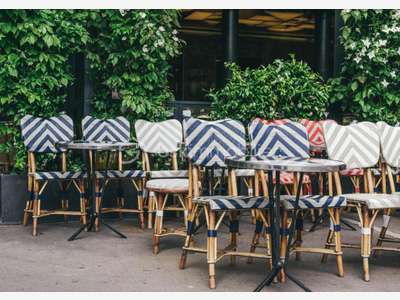 Vente restaurant pub lic IV sur axe majeur Créteil
