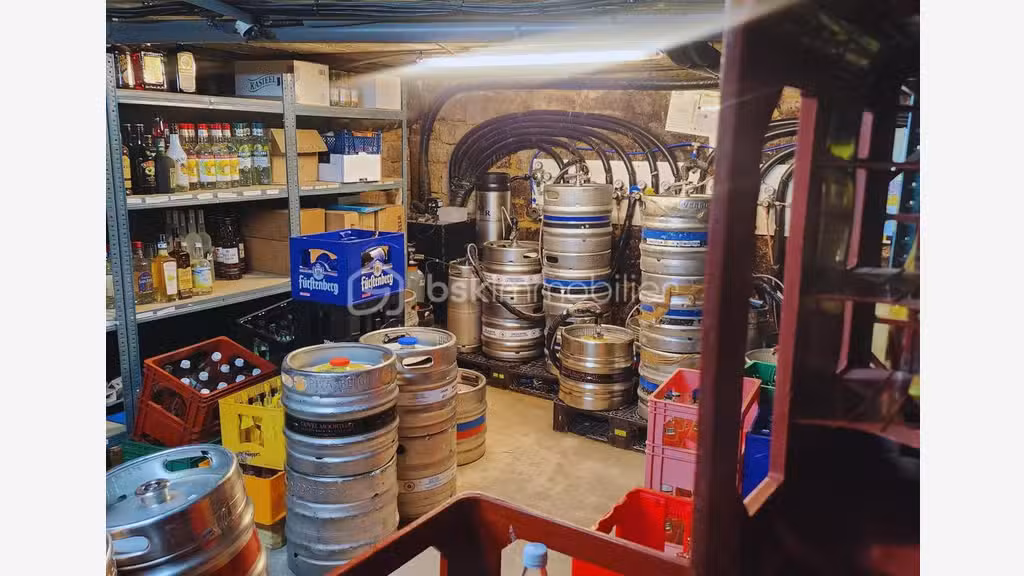 Vente restaurant pub lic IV sur axe majeur Créteil