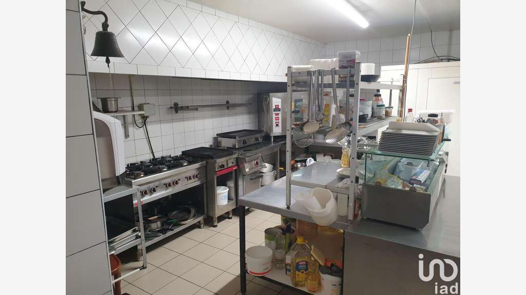 Restaurant à Damazan