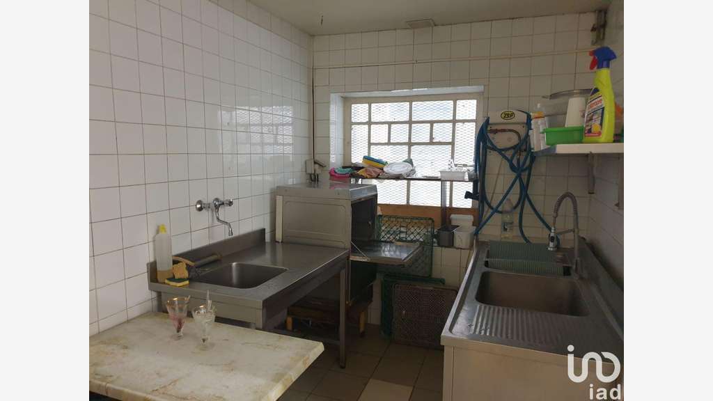 Restaurant à Damazan