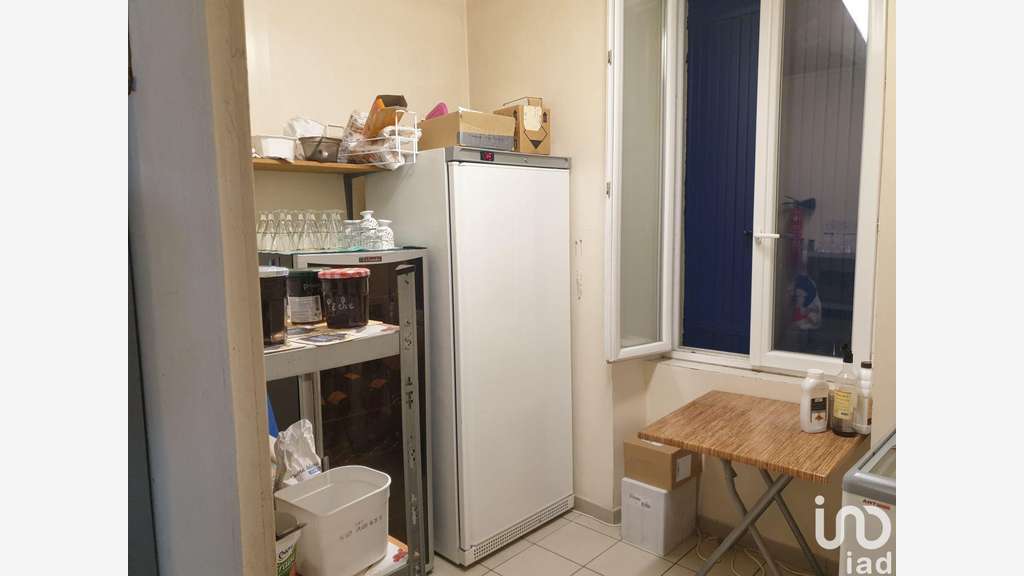 Restaurant à Damazan