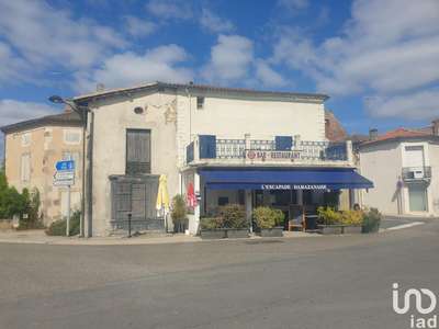 Restaurant à Damazan