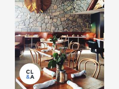 Vente restaurant de charme dans l'Orne