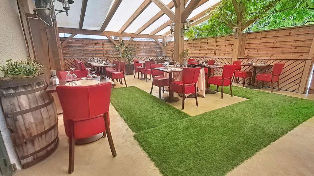 Vente restaurant traiteur empl N°1 La Tour-du-Pin