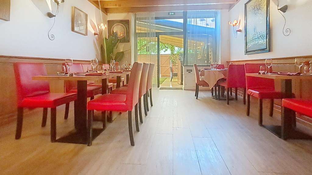 Vente restaurant traiteur empl N°1 La Tour-du-Pin