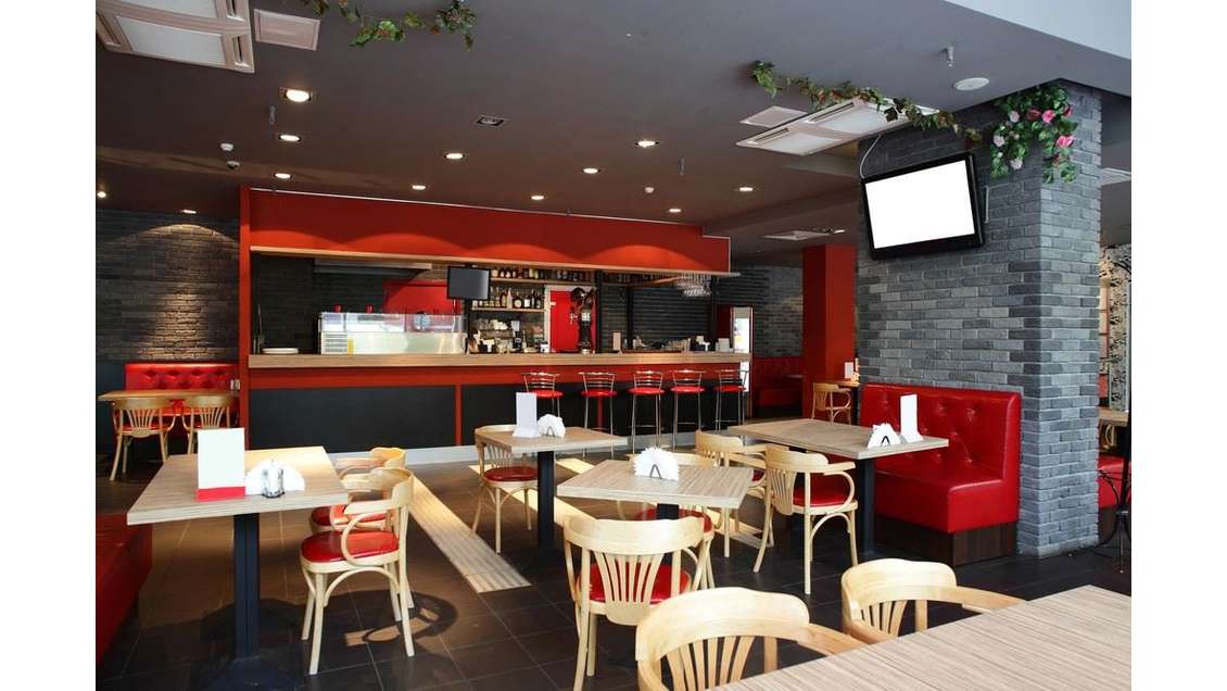 AV FDC restauration rapide sur Cavaillon