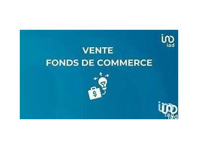 Vente Restaurant à Deauville