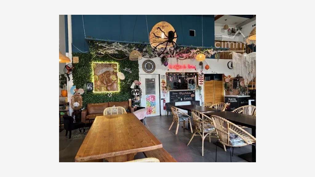 Vente bar restaurant de 160m² + terrasse à Derval