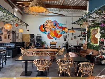 Vente bar restaurant de 160m² + terrasse à Derval