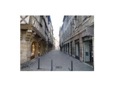 Vente Restaurant à Dijon