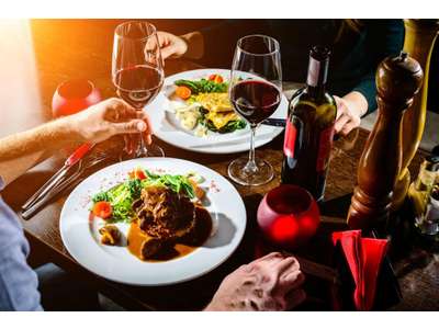 Vente Restaurant à Dijon