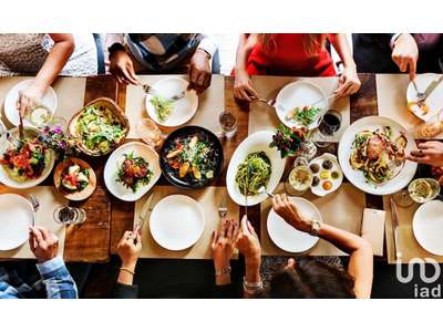 Vente Restaurant à Dole