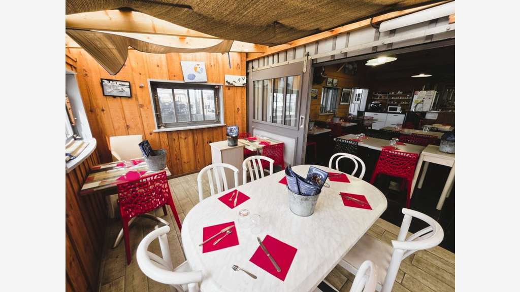 Vente exploitation ostréicole sur l' ile d'Oléron