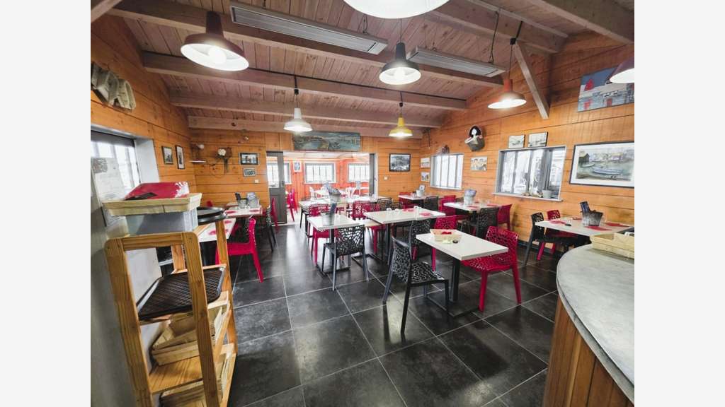 Vente exploitation ostréicole sur l' ile d'Oléron