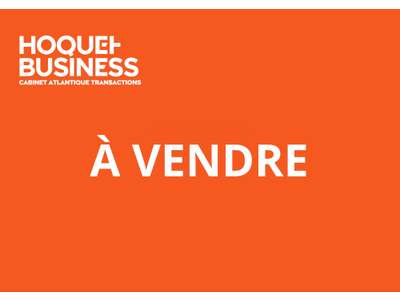 Vente Restaurant à Dolus-d'Oléron
