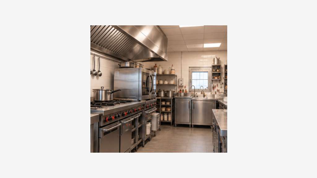 Restaurant – Domfront-en-Poiraie