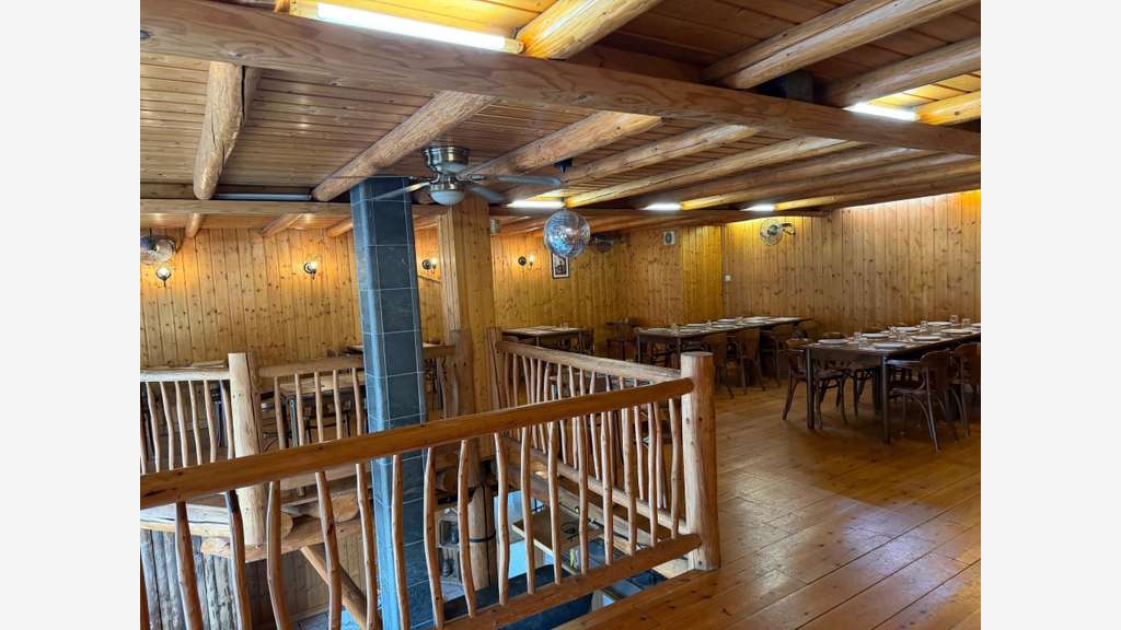 Vente ancien restaurant à Dommartin-lès-Remiremont