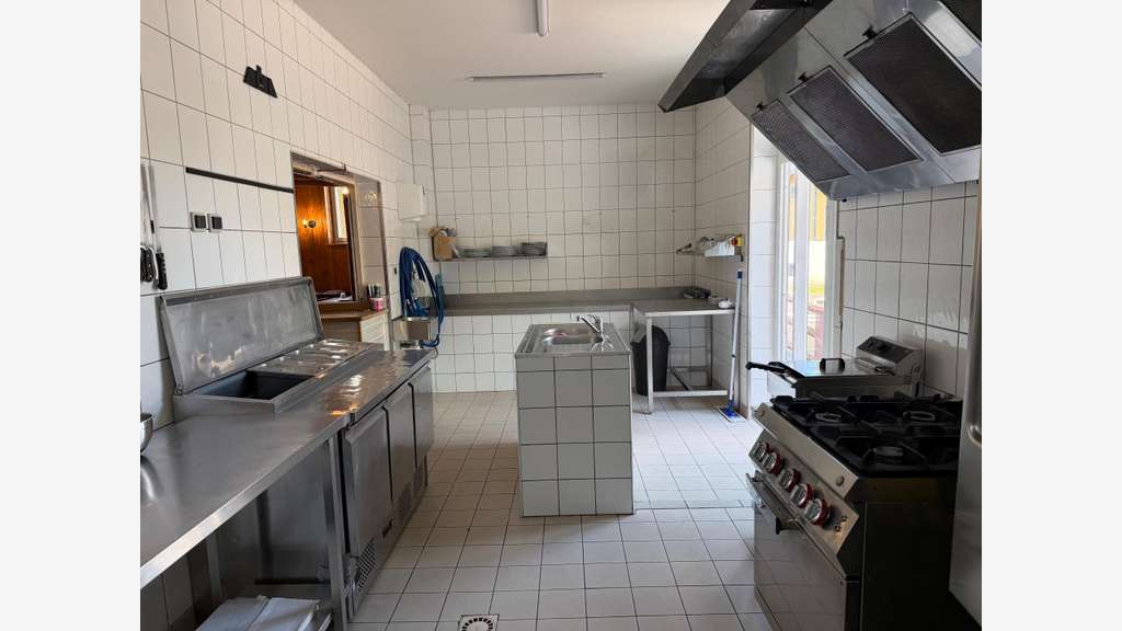 Vente ancien restaurant à Dommartin-lès-Remiremont