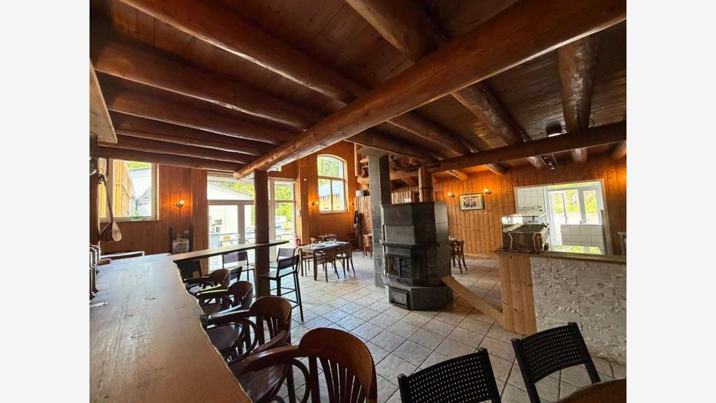 Vente ancien restaurant à Dommartin-lès-Remiremont