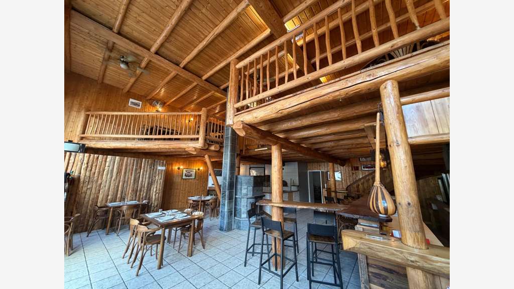 Vente ancien restaurant à Dommartin-lès-Remiremont