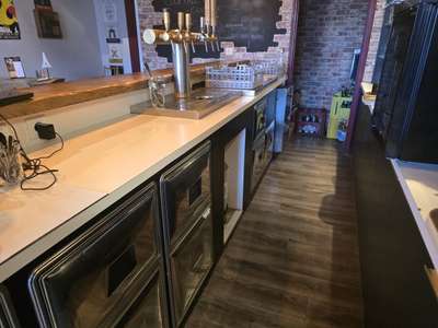 Vente bar restaurant pizzéria dans le Doubs