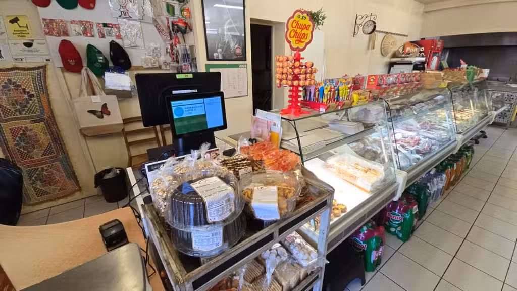 AV FDC traiteur restaurant alimentation à Dreux