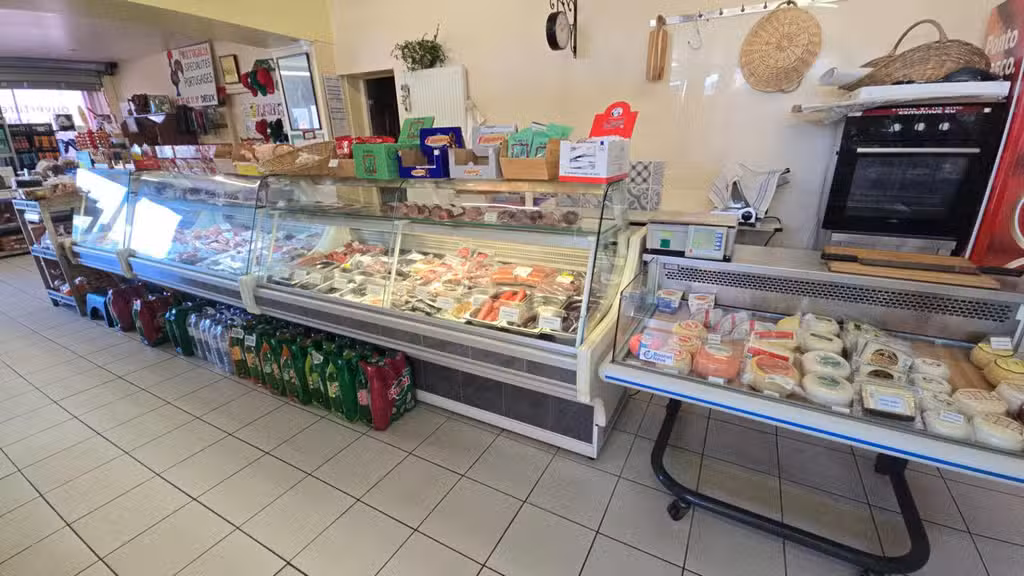 AV FDC traiteur restaurant alimentation à Dreux