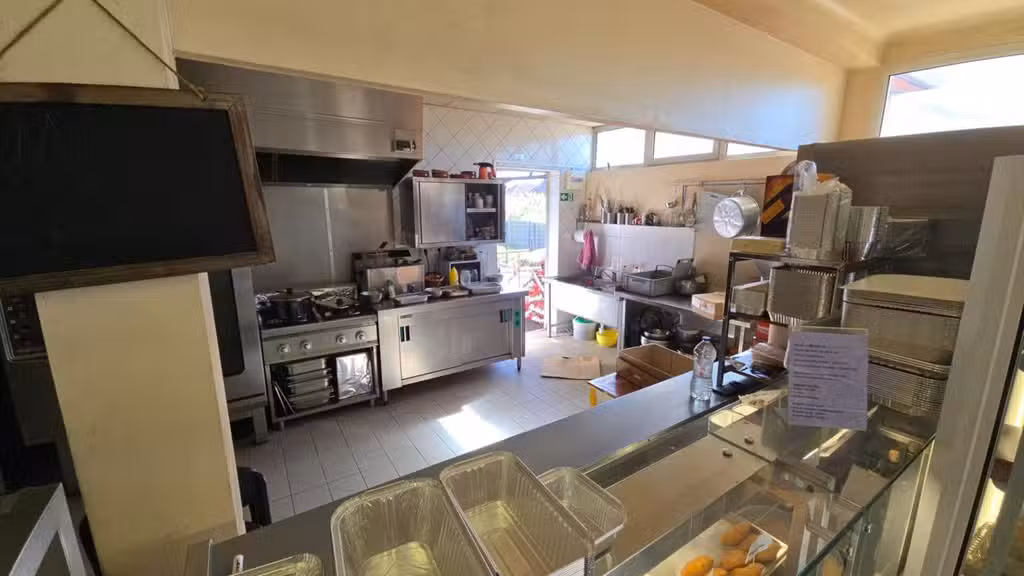 AV FDC traiteur restaurant alimentation à Dreux