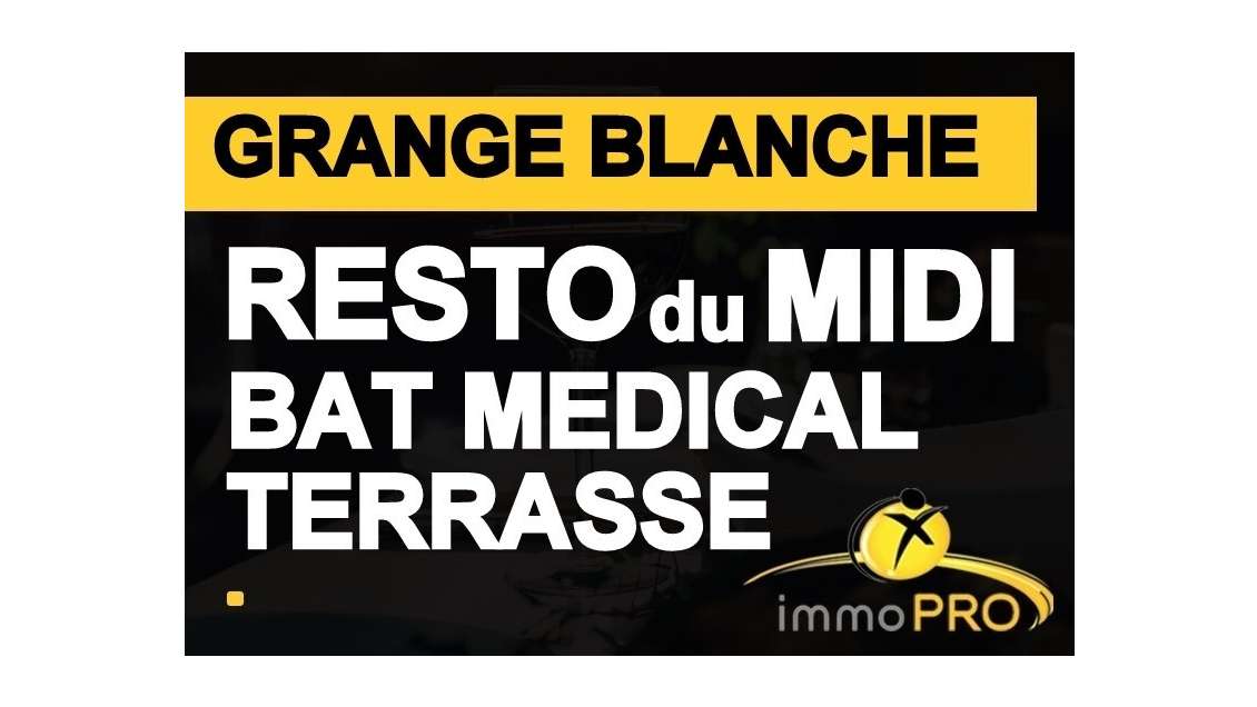 AV restaurant du midi 5 services par semaine Lyon