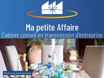 AV restaurant du midi en centre-ville Sud de Tours