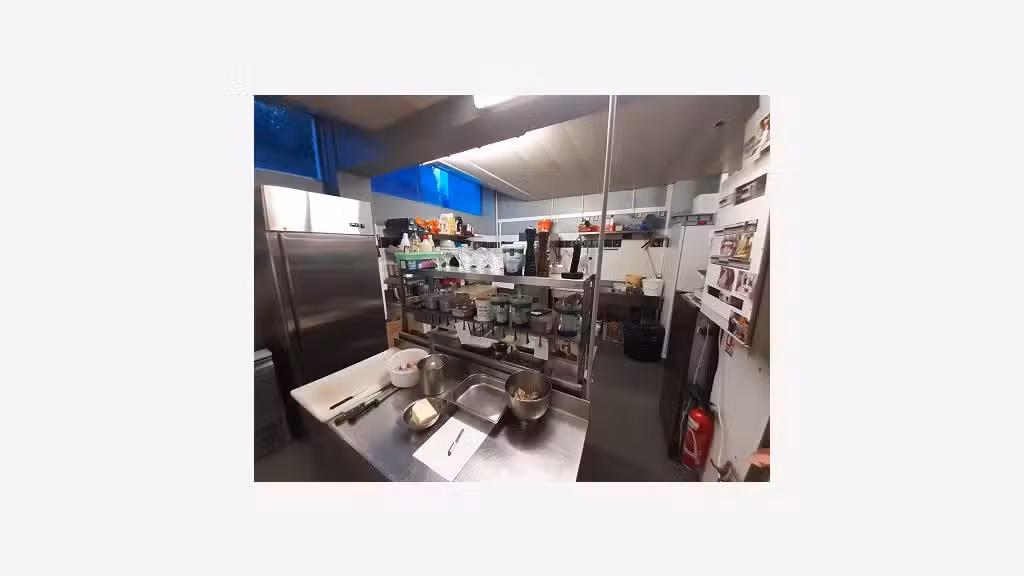 AV restaurant du midi en centre-ville Sud de Tours