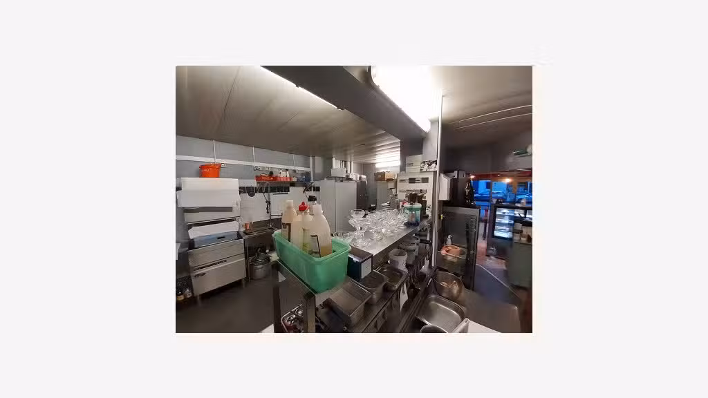 AV restaurant du midi en centre-ville Sud de Tours