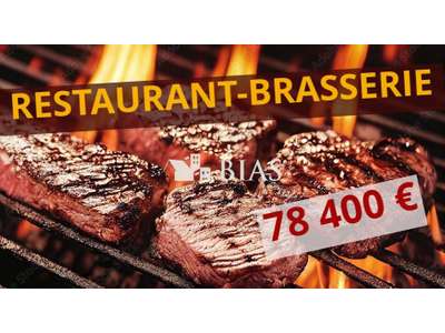 Vente Restaurant à Poses