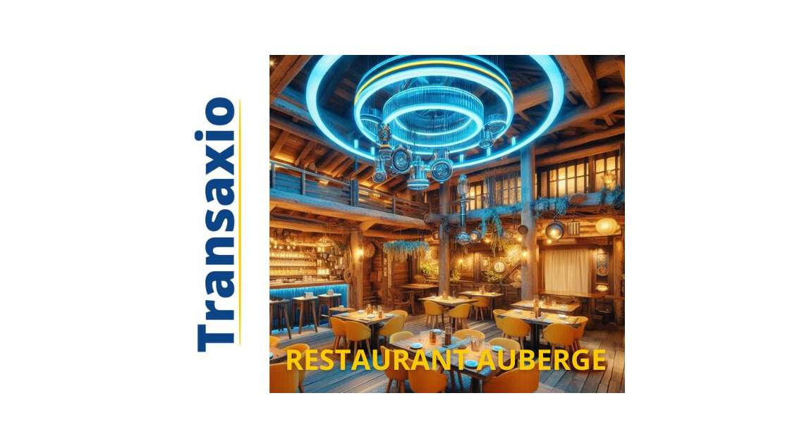 Vente restaurant du terroir en Ille et Vilaine