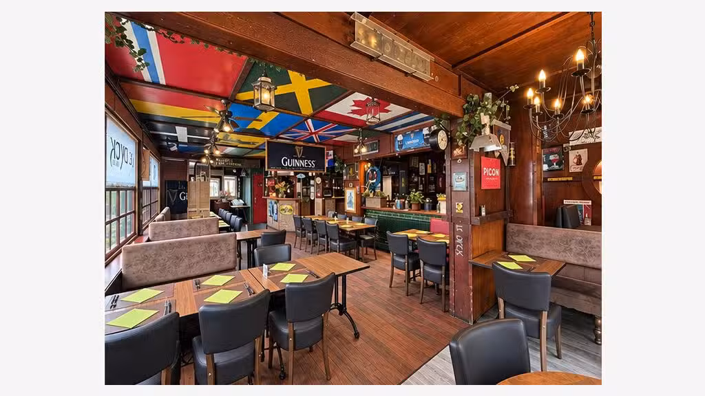 Vente restaurant avec logement à Dunkerque
