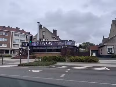 Vente restaurant avec logement à Dunkerque