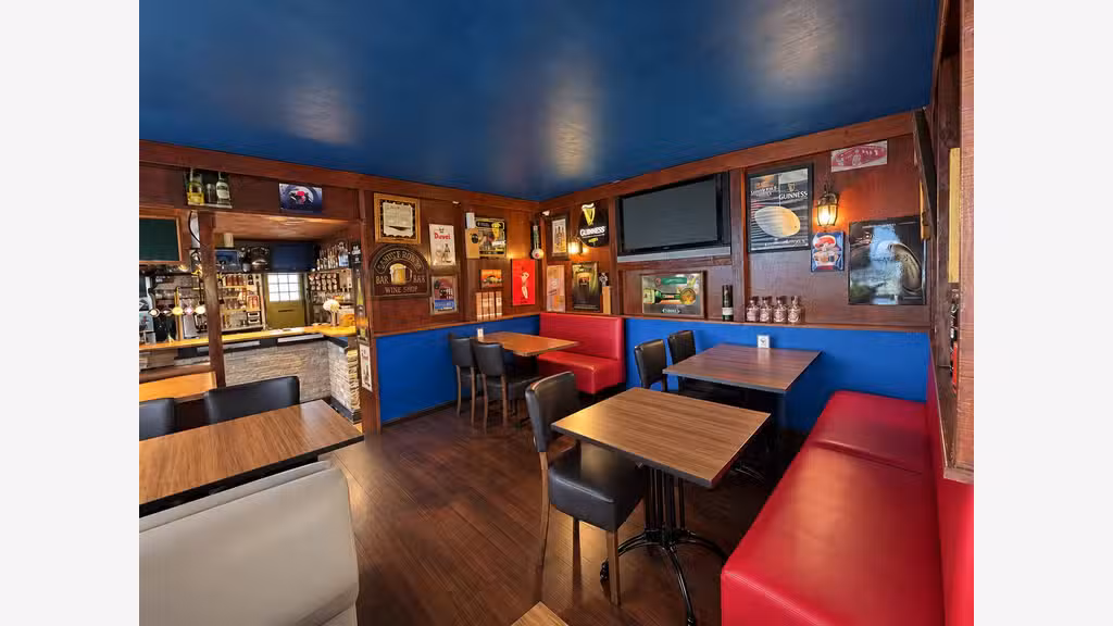 Vente restaurant avec logement à Dunkerque